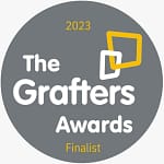 Home Page 15 2023 grafters finalist