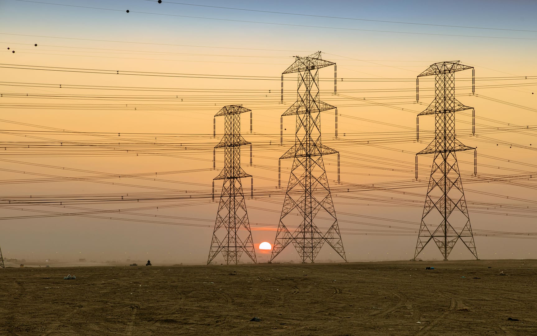 The Importance of Energy Efficiency in Modern Electrical Systems 2