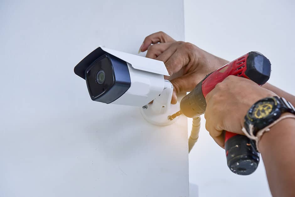 Alarms & CCTV 1
